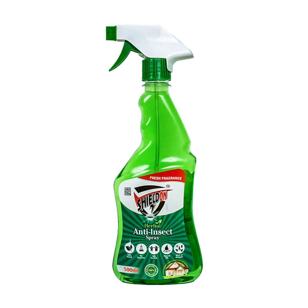 ANTI-INSECT SPRAY