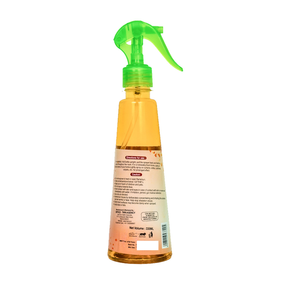 Air Freshener