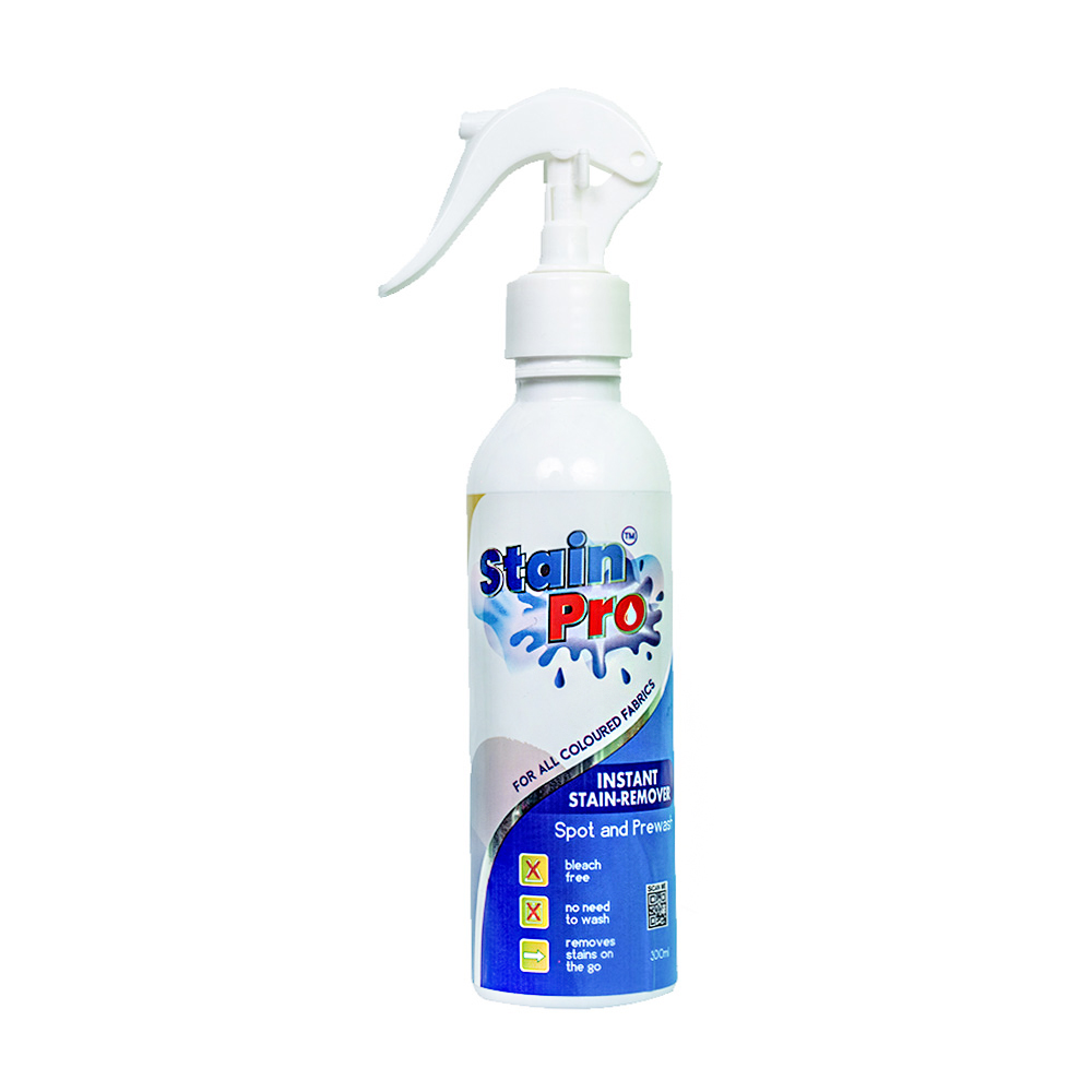 Instant Stain Remover