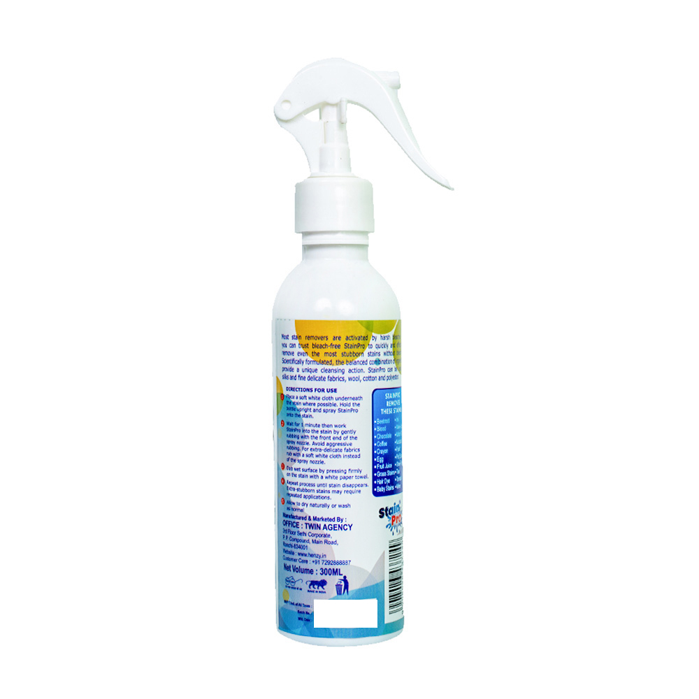 Instant Stain Remover