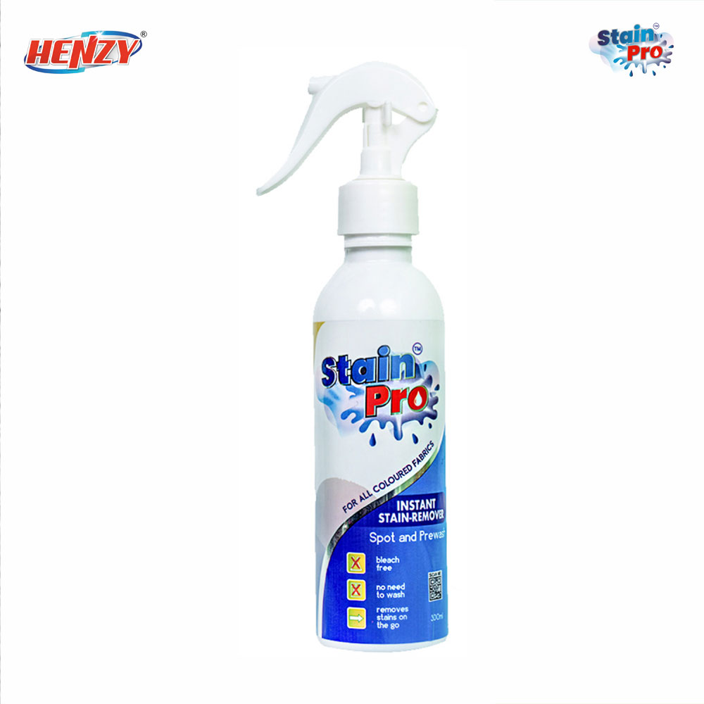 Instant Stain Remover
