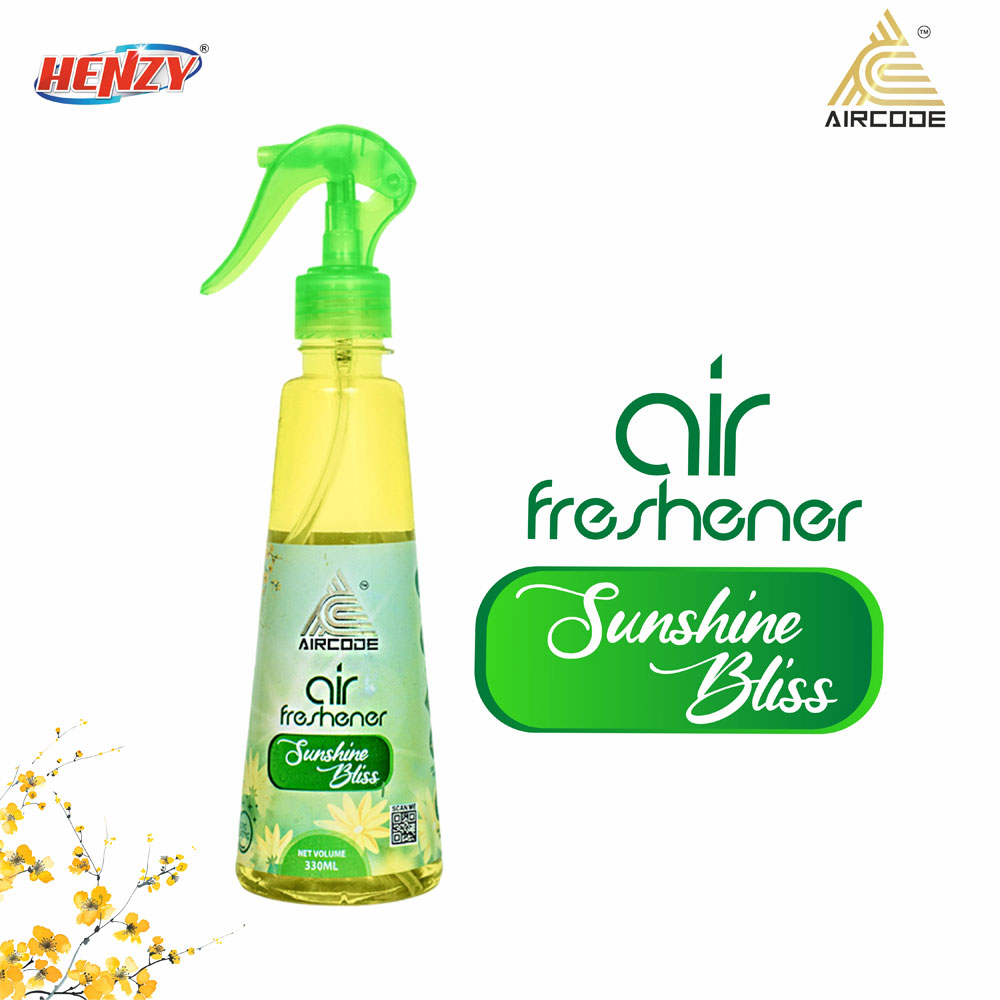 Air Freshener