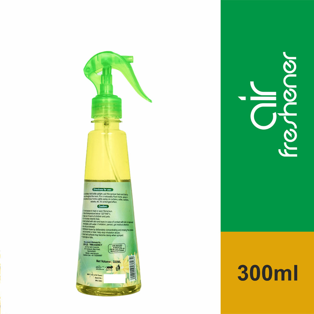 Air Freshener