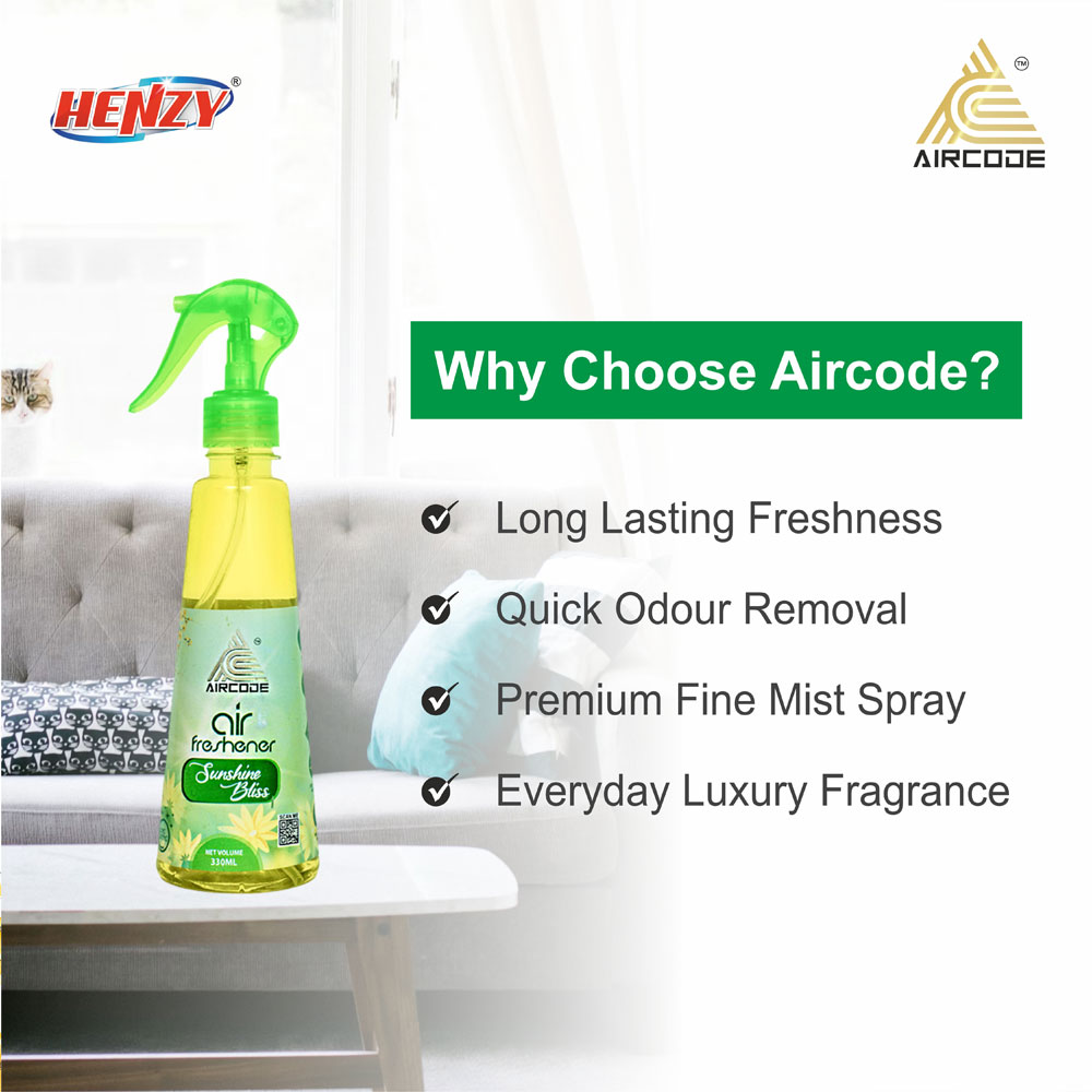Air Freshener