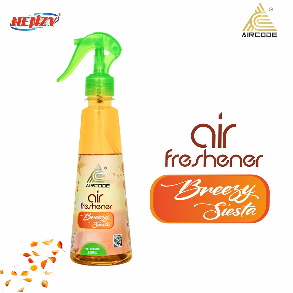 Air Freshener