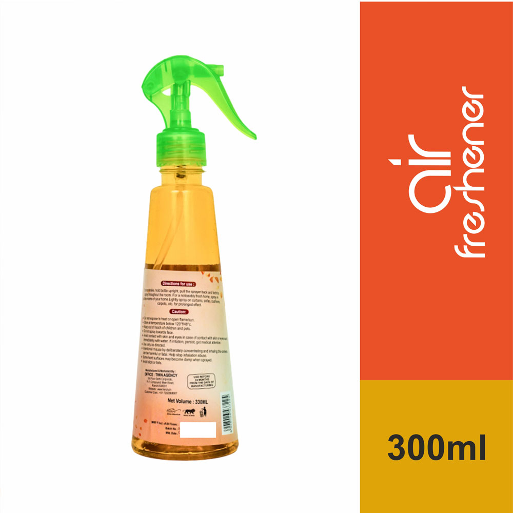 Air Freshener