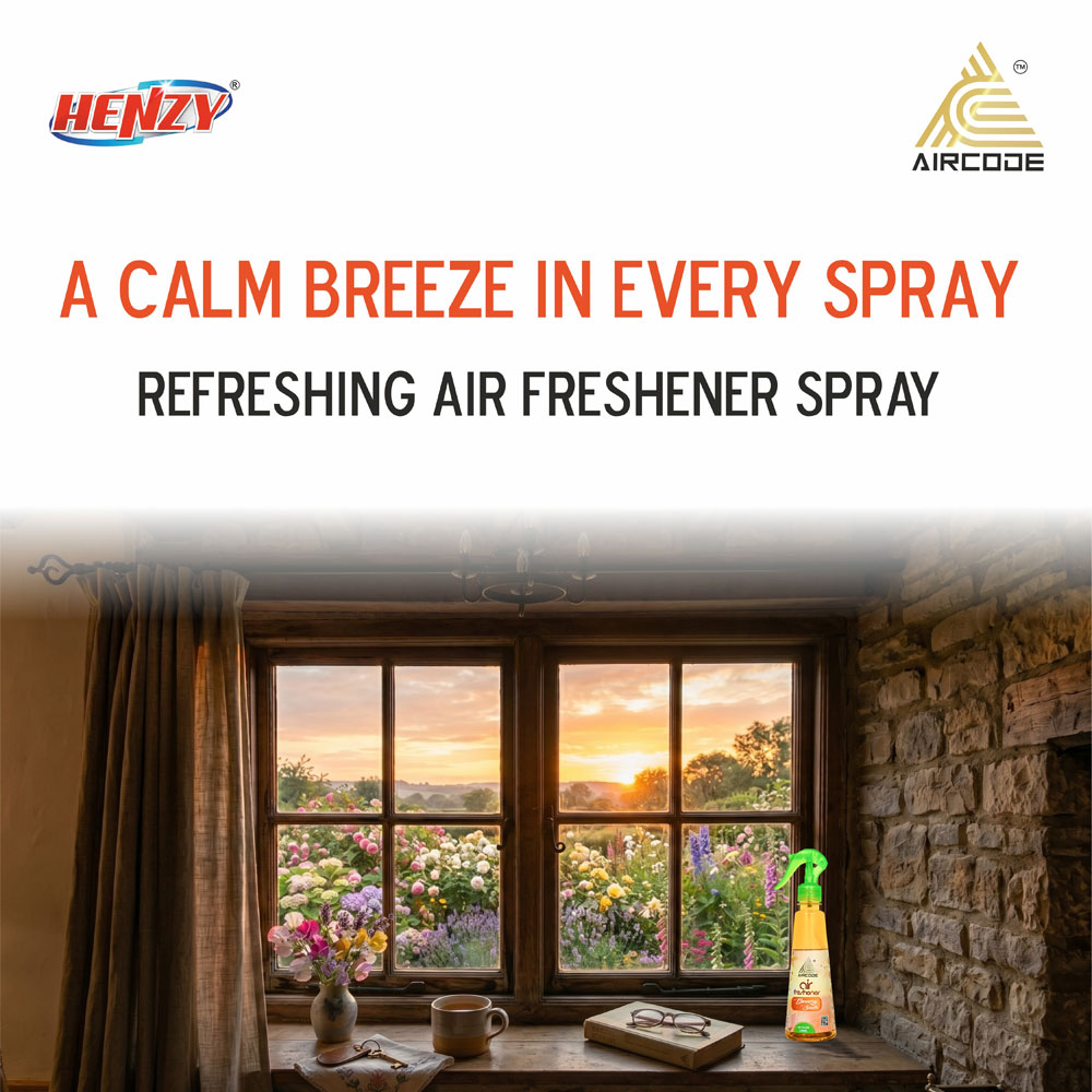 Air Freshener