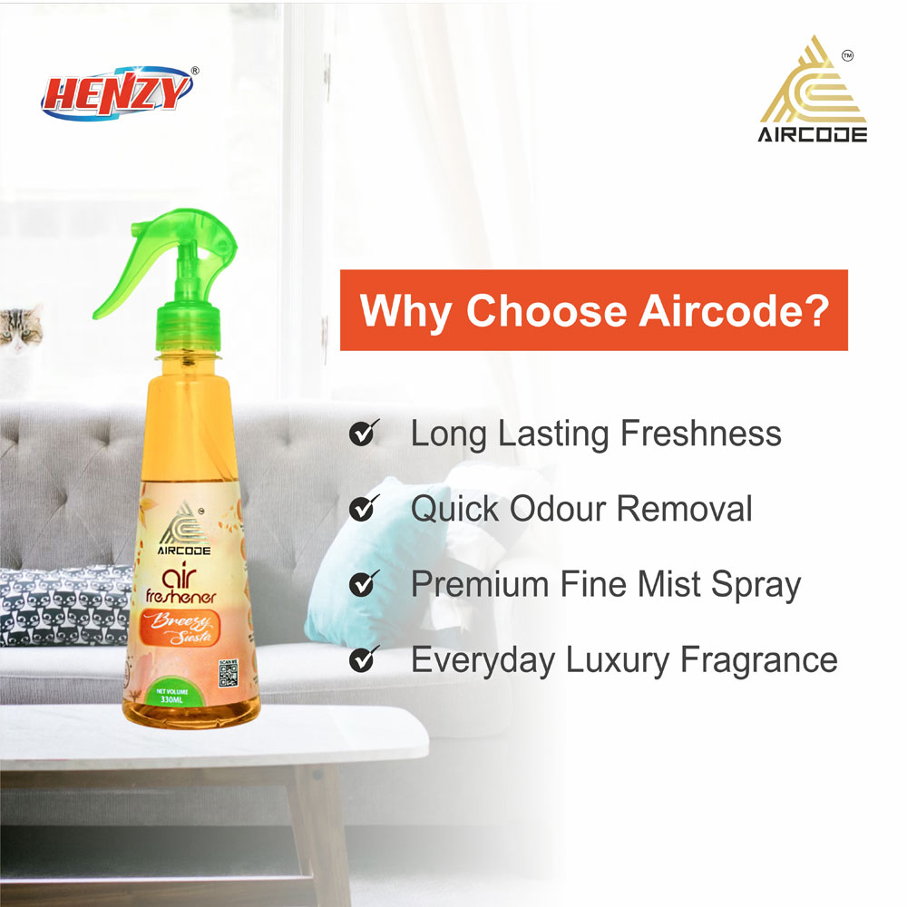 Air Freshener
