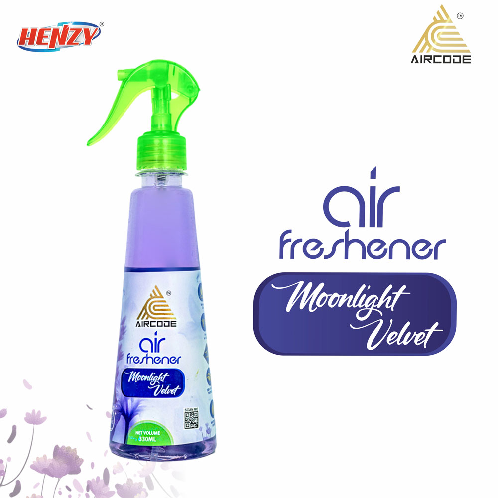 Air Freshener