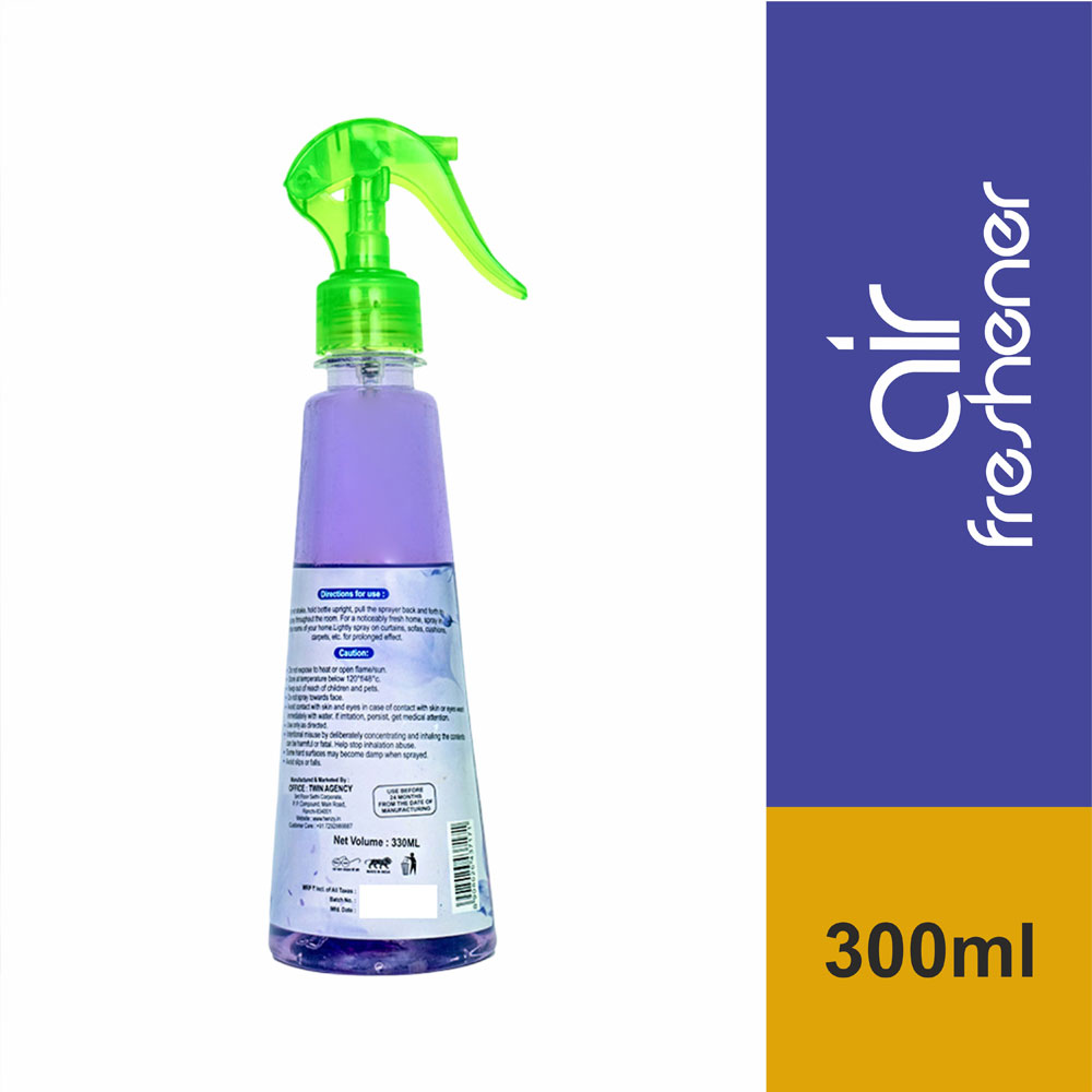 Air Freshener