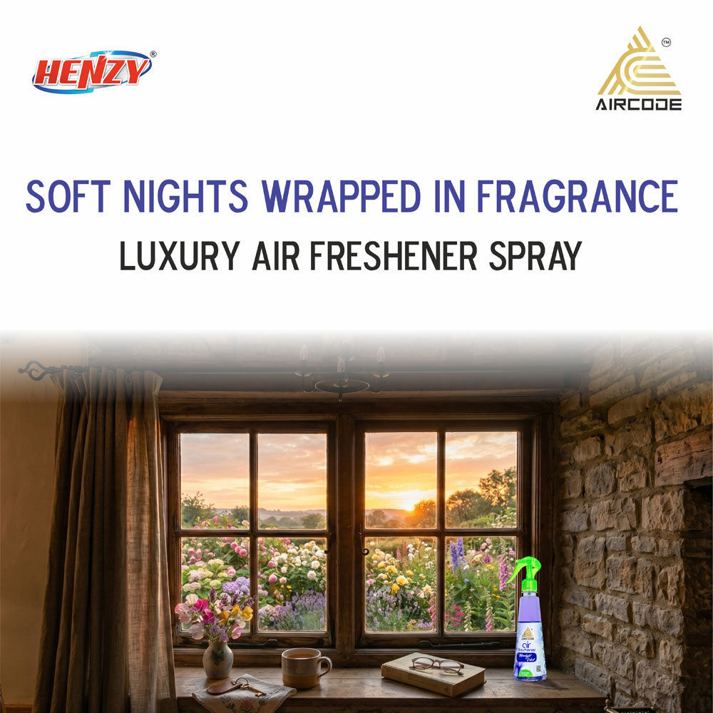Air Freshener