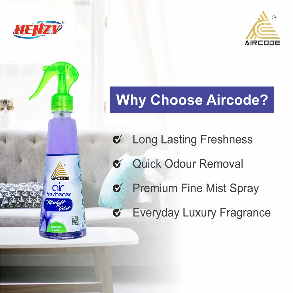 Air Freshener