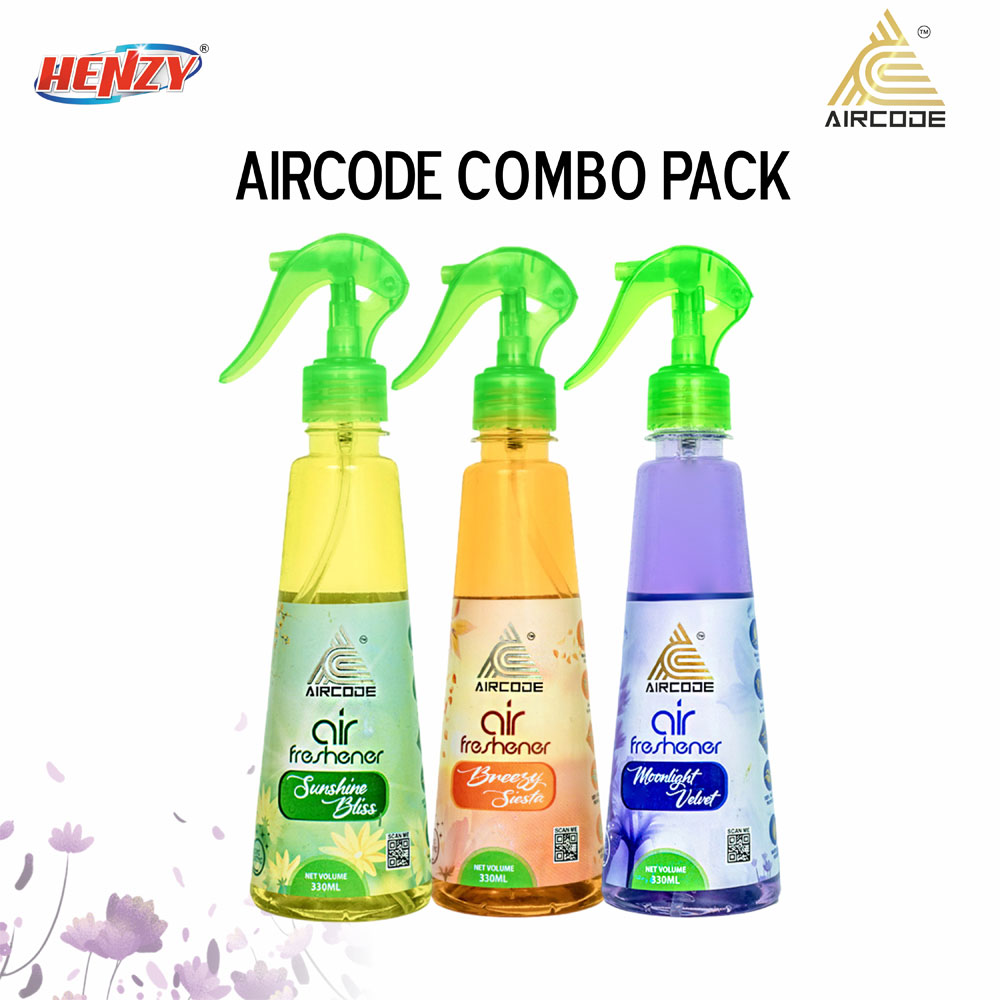 Air Freshener Combo