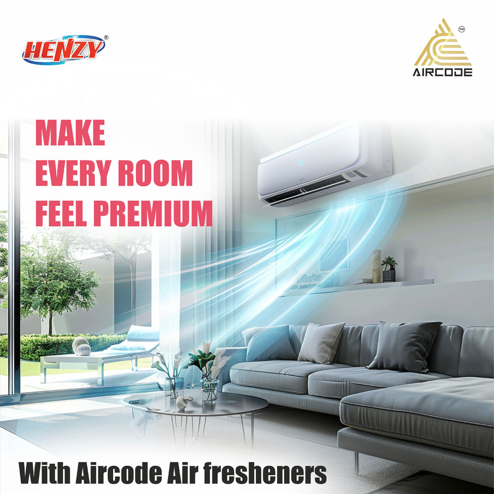 Air Freshener Combo