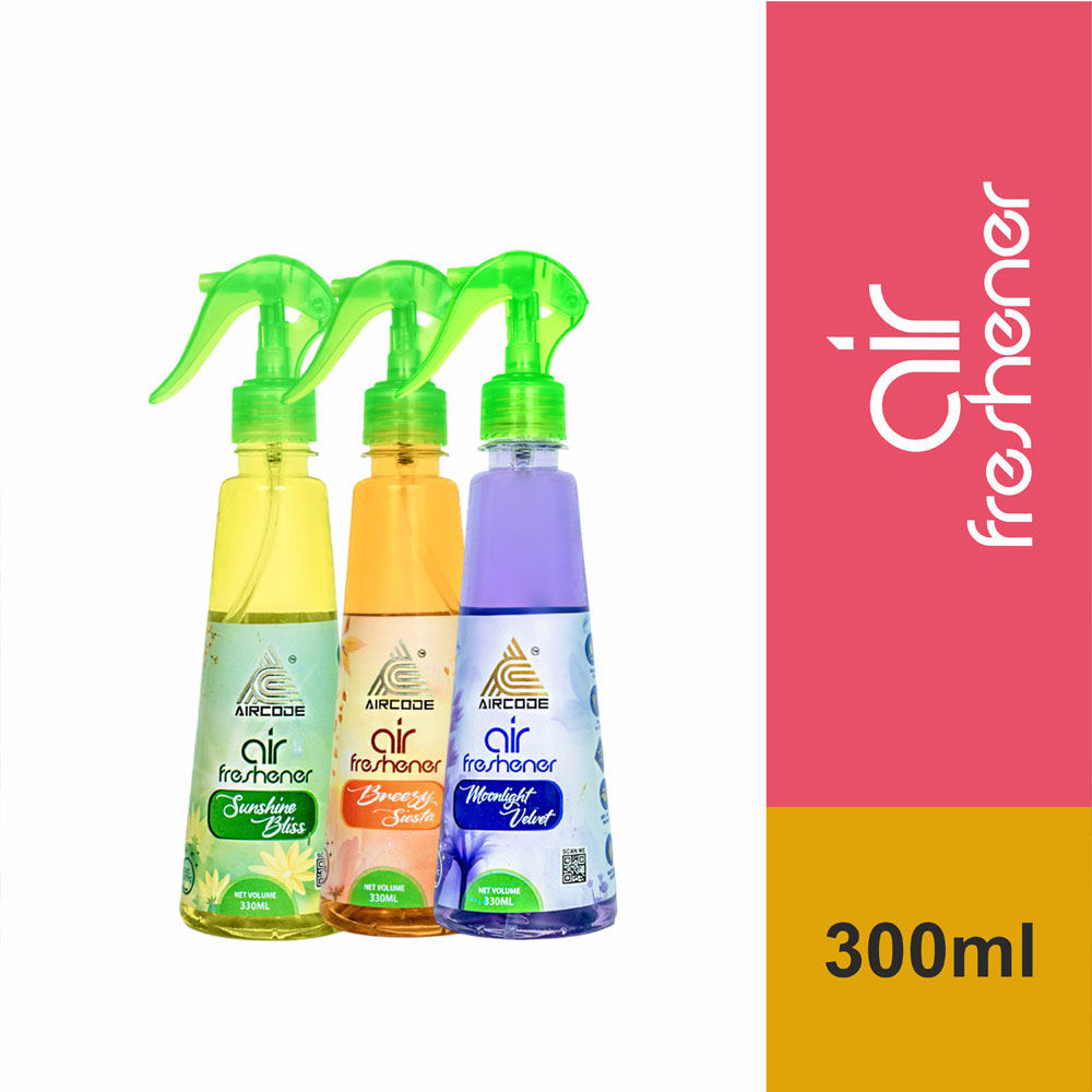 Air Freshener Combo