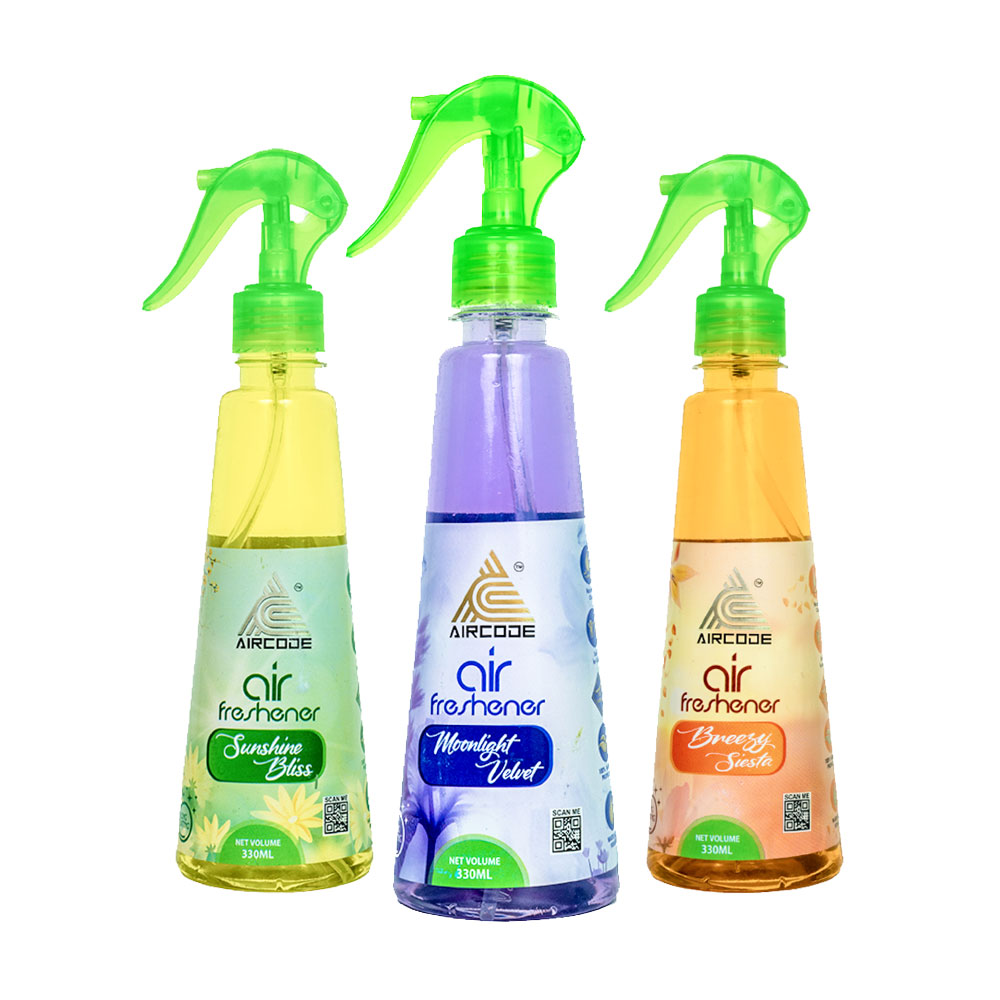 Premium Air Freshener